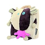 Deglingos リュックサック ウシのミルコス 【キッズ用バッグ】【おでかけ】 BGDL35007