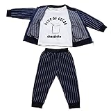 DHS PANTS ベビー・ボーイズ US サイズ: S カラー: ブルー