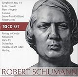 Robert Schumann (10CD-SET)