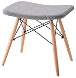 東谷 スツール グレー CL-800N-GY