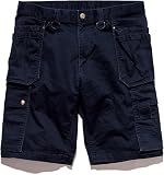 ROCKY(ロッキー)ハーフ ドッグイアーパンツ ユニセックス パンツ WORKWEAR アースネイビー ３Ｌ