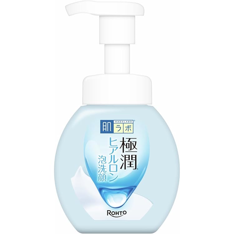 Amazon | 肌ラボ 極潤ヒアルロン酸配合 高純度オリーブオイル