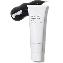 2点セット　クレンジングジェル+モイストクリーム 楽天市場】【300円OFFクーポン！セット限定】正規店 2点セット