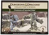 Creatures of Icewind Dale Miniature [並行輸入品]