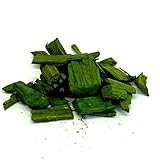 カラーウッドチップ：グリーン30（10×3）リットル入り[装飾用樹皮・マルチングに] ノーブランド品