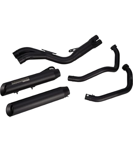 モリワキ フルエキゾーストマフラー　クロスツイン ブラック Webike | MORIWAKI ENGINEERING モリワキエンジニアリング フル