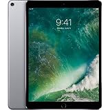 【整備済み品】Apple iPad Pro 10.5 インチ (第１世代) Wi-Fi 64GB スペースグレイ