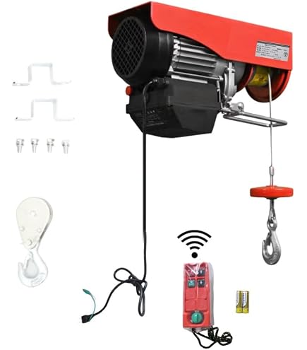 Amazon.co.jp: トーヨーコーケン TKK ベビーホイスト 60kg 15m BH-N315 