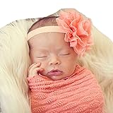 miugleベビーヘッドバンドwith Bows