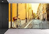 wall26 - 自己粘着壁紙 L壁画シリーズ 66"x96" WMR-WP-X-D176-66x24x4