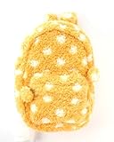 キーストーン ドットボア キッズバックパック パンプキン DTBB12PU