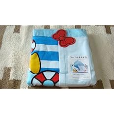 Amazon 東京ディズニーリゾート 限定 ドナルド フード付きタオル ディズニー アニメ 萌えグッズ 通販