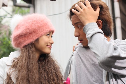 セレブと貧乏太郎画像/壁紙[ドラマ]