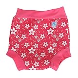 Splash About スプラッシュアバウト ハッピーナッピー ピンクブロッサム HNPB ベビー 赤ちゃん