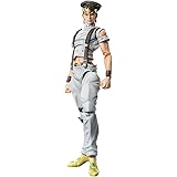 メディコス(Medicos Entertainment) 超像可動 『ジョジョの奇妙な冒険 第4部』 「岸辺露伴 Ver.3」 約155mm PVC&ABS&ナイロン製 塗装済み可動フィギュア