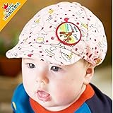 K-Cliffs HAT ベビー・ボーイズ カラー: ベージュ