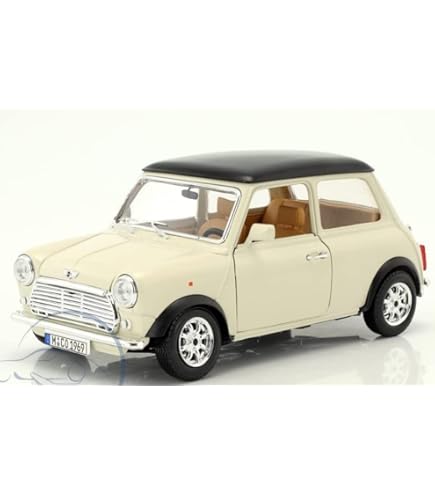 Amazon | ソリド 1/18 ミニクーパー スポーツ マルティニ 1998 SOLIDO