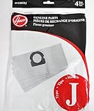 Hoover Type J Constellation Vacuum Cleaner Bags