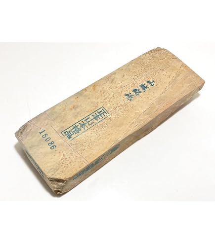 Amazon.co.jp: 天然砥石 正本山 山城銘砥右京区梅ケ畑御経坂町蓮華巣板