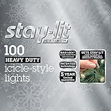 Staylitつららclr100ct