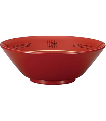 Amazon.co.jp: 天下一品deps チタンラーメンどんぶり 食器 : ホーム