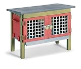 Schleich Rabbit Hutch Toy House (Discontinued by manufacturer) [並行輸入品]