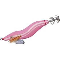 Amazon | 林釣漁具製作所(HAYASHI) 餌木猿 ツツイカ 2.0号 TE-02 赤緑