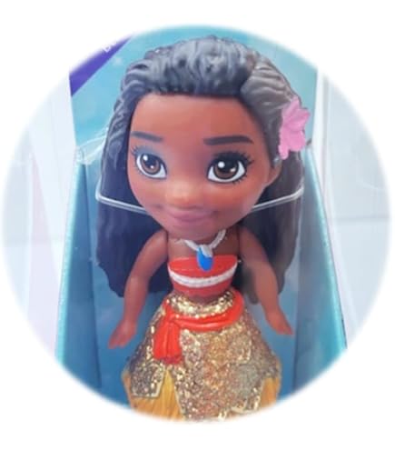 Amazon.co.jp: ディズニー プリンセス マイ・ファースト ミニ