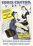 Eddie Cantor: Special Delivery [DVD]