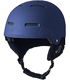 Amazon | DICE(ダイス) スキー スノーボード ヘルメット フリーライド