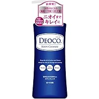 デオコ　シャンプー　コンディショナー　ボディクレンズ　まとめ売り 楽天市場】【企画品】デオコ シャンプー&コンディショナー