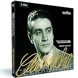 Complete Ria Recordings