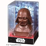 スターウォーズ 3D チョコレート ダース・ベイダー チョコレート バレンタイン グッズ