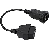 OBD2 BENZ　日本語 Amazon.co.jp: メルセデスベンツ用OBD2コネクタケーブル14ピン