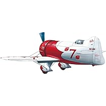 (未使用･未開封品)　ドラウィングス 1/48 ジービー R2 レース機 プラモデル DWS48001 6k88evb Amazon | ドラウイングス 1/48 中華民国空軍 カーチス・ライト