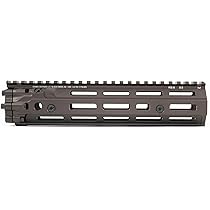 Amazon | 6mmtac DDタイプ MK18 RISIII Rail Interface System3 M-LOK