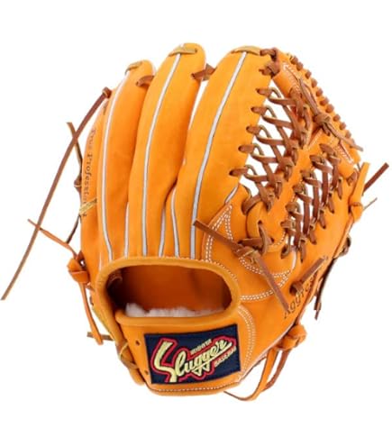 Amazon | 久保田スラッガー 軟式 グローブ 軟式グローブ 一般 内野 内