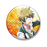 アイドルマスター SideM 柏木翼 ビッグ缶バッジ