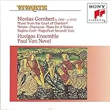 Music From Court Of Charles V