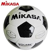 ミカサ(MIKASA) サッカーボール 5号