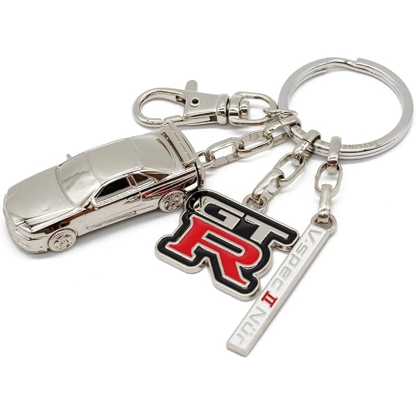 タカラトミー GT-Rセット ミニカー メタルエンブレムキーホルダーセット タカラトミー GT-Rセット ミニカー メタルエンブレム