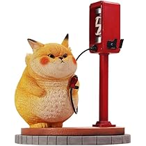 純情・招き猫　真珠光沢エディション　ラッキーキャット　　フィギュア　おもちゃ 純情・招き猫 真珠光沢エディション ラッキーキャット