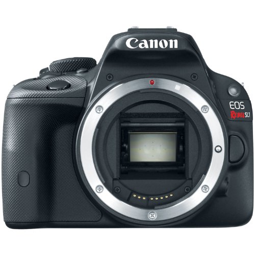 【Canon】EOS Kiss x7i + 18-55mm + 55-250mm Canon EOS Kiss X7i Lens Set EF-S18-55mm IS STM & EF-S55