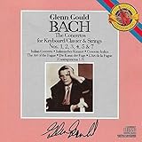 Complete Concertos for Solo Keyboards & Strings