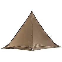 Amazon | ogawa(オガワ) アウトドア キャンプ テント ワンポール