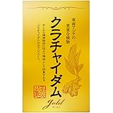 クラチャイダムゴールド 30粒×1個