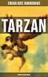 TARZAN: 8 Novels in One Volume (English Edition)