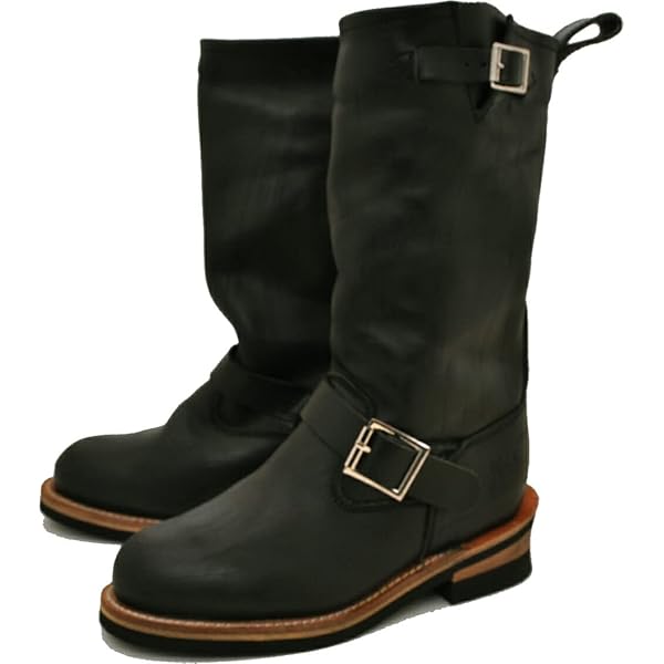 Amazon | [チペワ] エンジニア 11インチWSエンジニア レディース