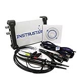 [TIWWS]ISDS210A PCベースのUSBポータブルデジタルオシロスコープ2チャンネル40M 100MS /S FFTアナライザ