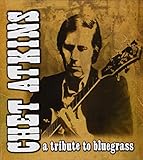 Tribute to Bluegrass